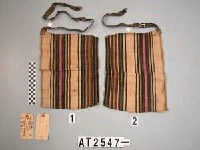 藏品(護腿布)的圖片
